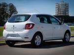 Renault Sandero Expression 2014 года (BR)